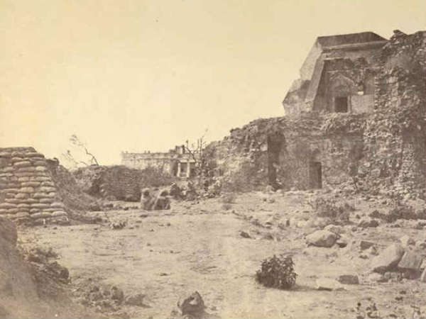 जंग-ए-आजादी के बाद जंतर मंतर का हाल 