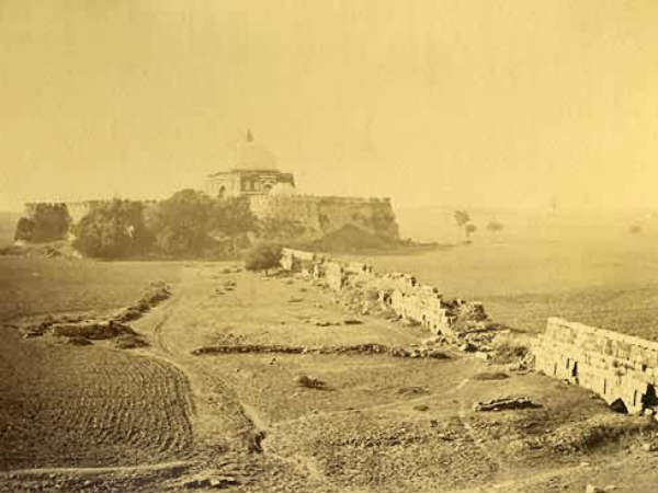 तुगलक का गुंबद 