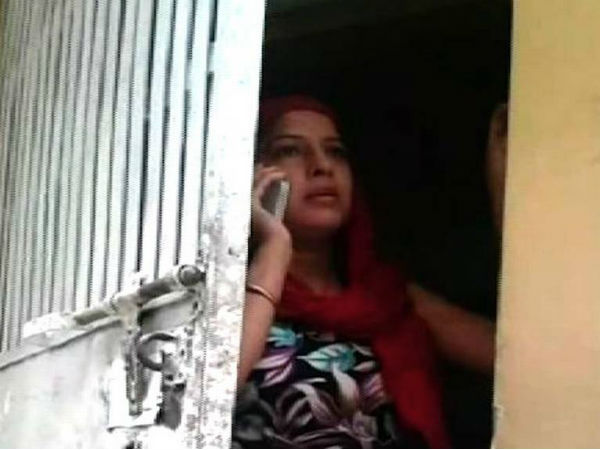 AAP MLA Manoj Kumar's assistant arrested on extortion charges AAP MLA Manoj Kumar's assistant arrested on extortion charges