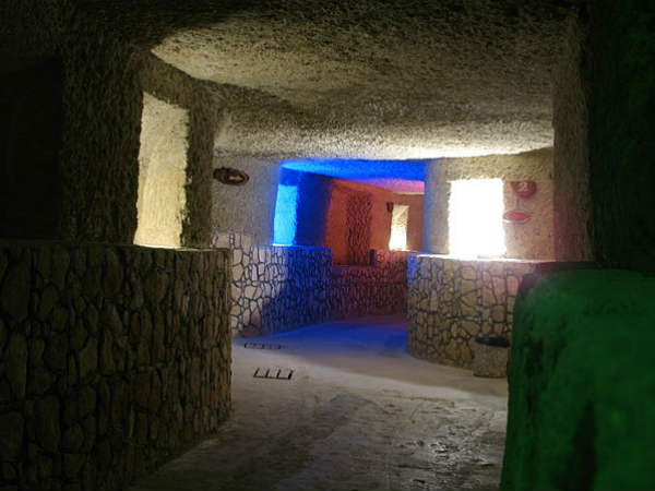 पर्यटन स्थल