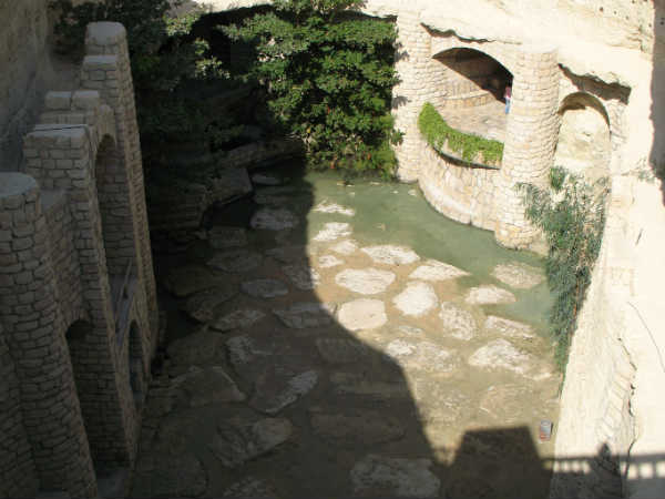 सुंदरता का एहसास