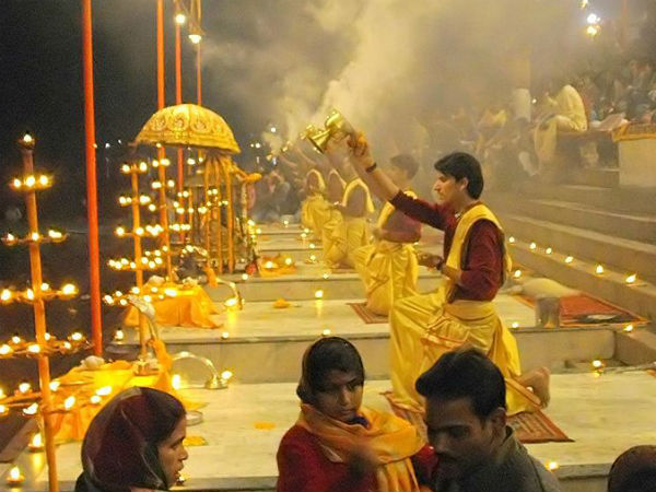 पंचामृत