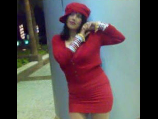 Self-styled 'godwoman' Radhe Maa