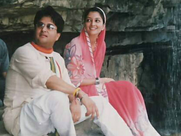प्रियदर्शिनी राजे सिंधिया