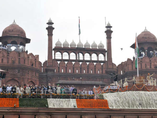 लाल किला 