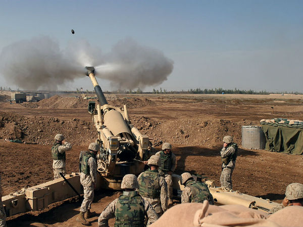 एम198 हावित्‍जर 