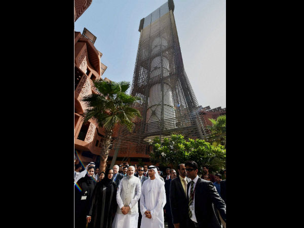 टेराकोटा की दीवारें 