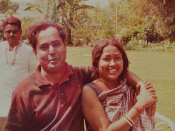 चॉकलेट खाना बहुत पसंद हैं प्रणब दा को