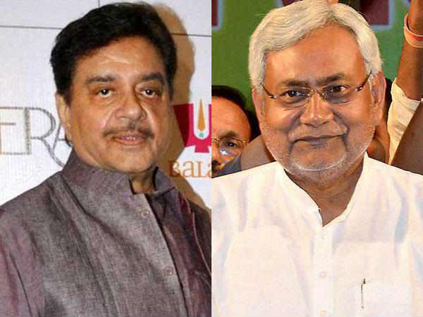 A school in Patna to be named after Shatrughan Sinha’s father A school in Patna to be named after Shatrughan Sinha’s father