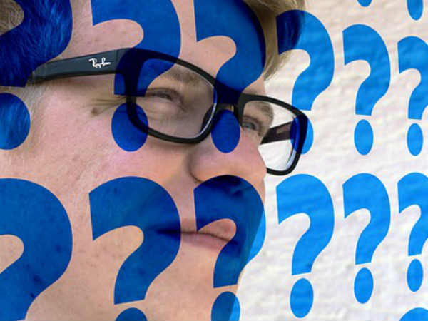 टेक इट ईजी