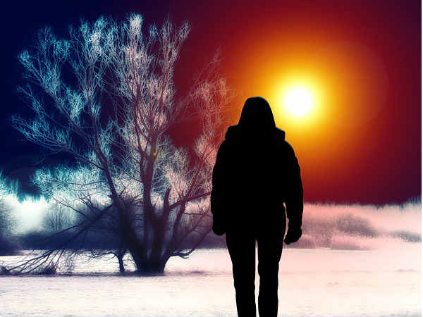 बीता वक्त लौटता नहीं