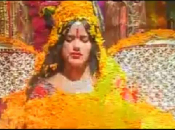 राधे मां का राज 