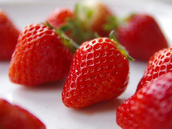 Fruitology: आपका पसंदीदा फल बतायेगा कैसी है आपकी पर्सनालिटी, जानिए कैसे? Fruitology: आपका पसंदीदा फल बतायेगा कैसी है आपकी पर्सनालिटी, जानिए कैसे?