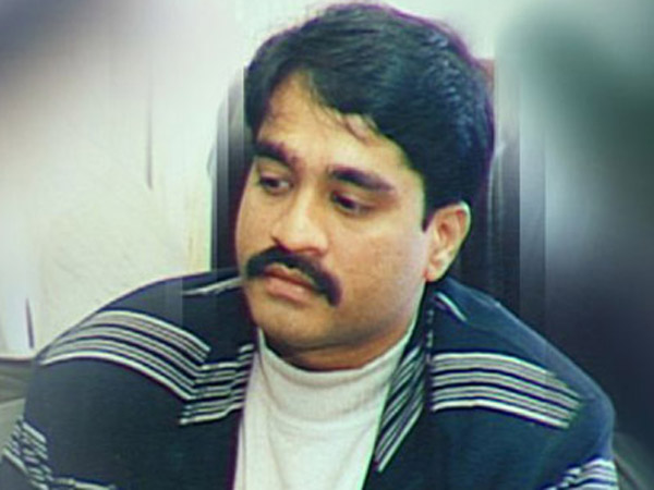 दाऊद की बेटी की शादी