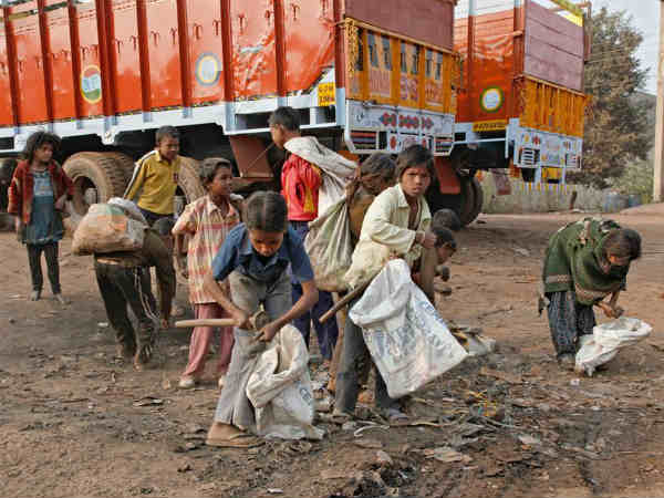 आनंद के लिये स्पेशल हैं ये बच्चे 