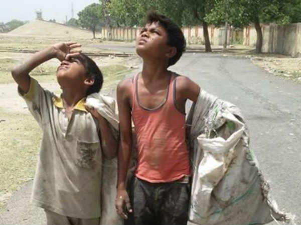 सपने ये भी देखते हैं 