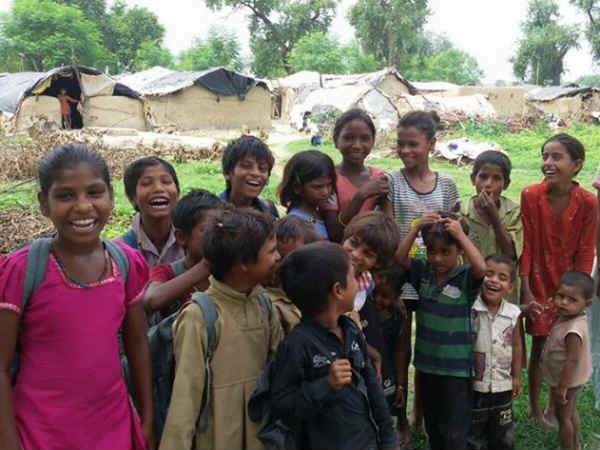 स्पेशल हैं ये बच्चे 