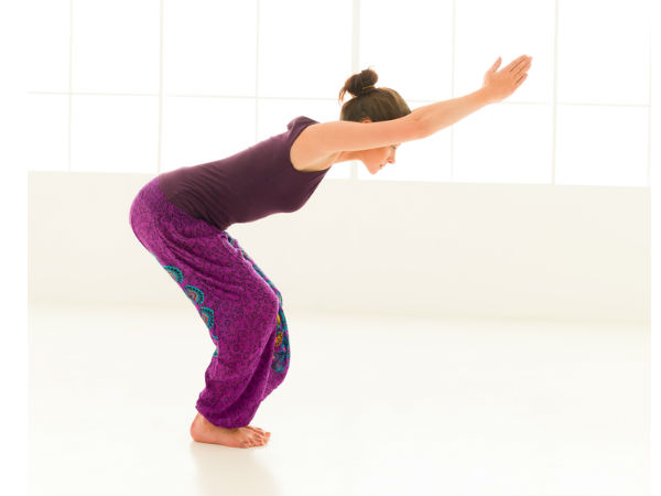 दुबली लड़कियां