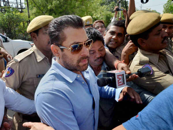 Big relief High Court says Salman cannot be convicted. Accused must be given benefit of doubt Big relief High Court says Salman cannot be convicted. Accused must be given benefit of doubt