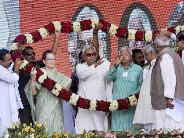 Swabhiman Rally to be remembered for very poor quality of speeches of leaders Swabhiman Rally to be remembered for very poor quality of speeches of leaders