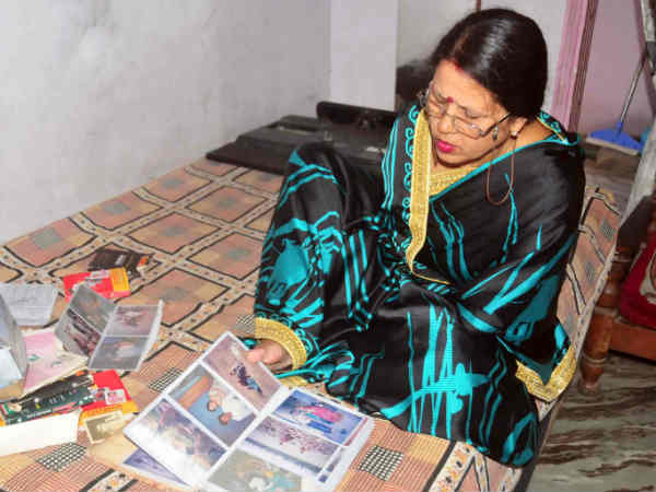 विकलांगता को कमजोरी नहीं बनने दिया