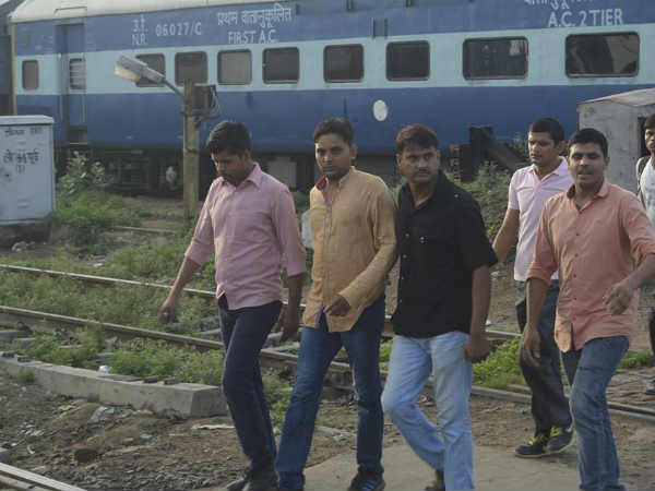 मिल गई सफलता 