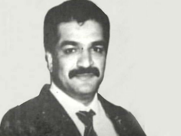 Tiger Memon Tiger Memon