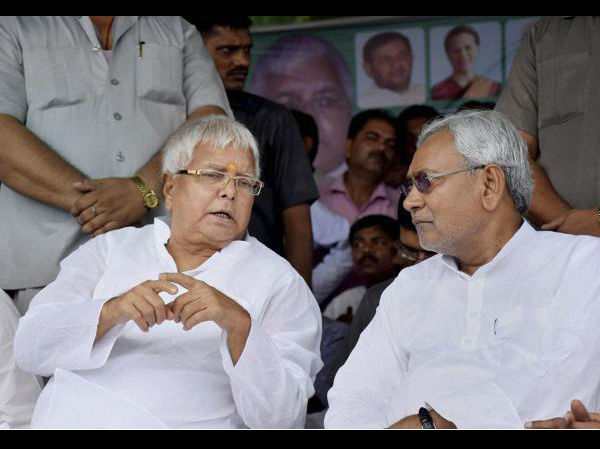 इसलिए टूटा जनता परिवार इसलिए टूटा जनता परिवार