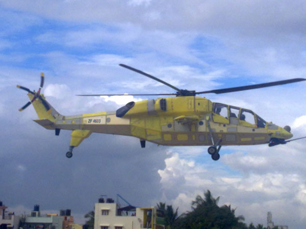 चैलेंज और सरप्राइज से भरपूर ट्रायल 