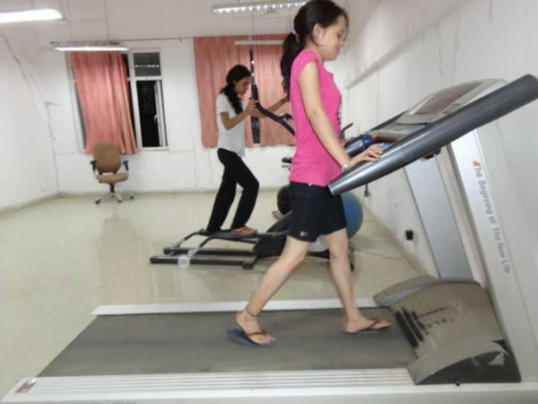 योगा टीचर योगा टीचर