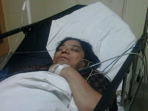 Gwalior school principal on way to receive medal from President looted in train Gwalior school principal on way to receive medal from President looted in train