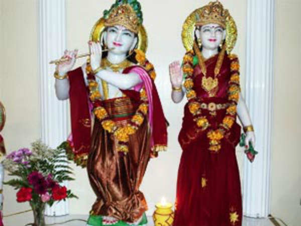 संतान प्राप्ति के लिये