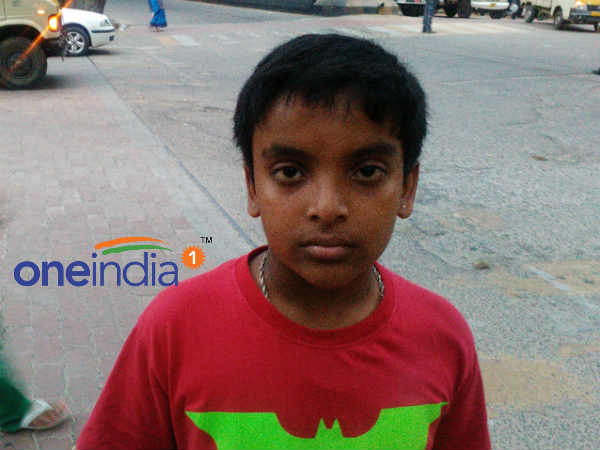 समाज के लिये कुछ करने की चाह 