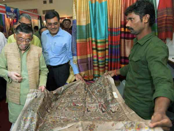 India Handloom India Handloom