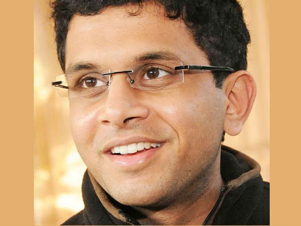 रोहन मूर्ति 