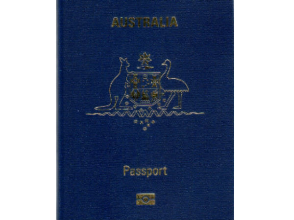 ऑस्‍ट्रेलिया 