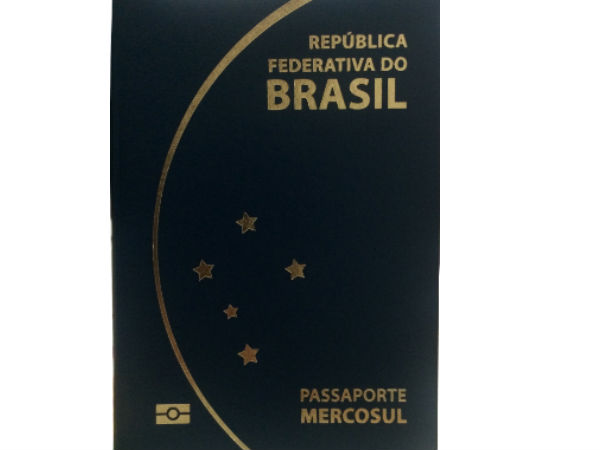 ब्राजील 