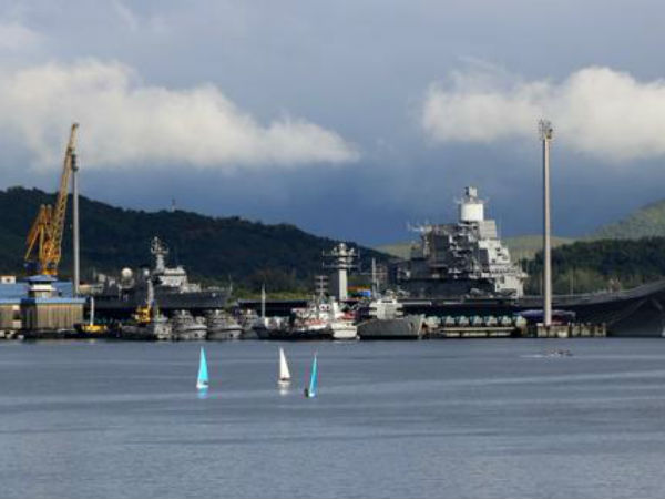 INS-Vajrakosh-Karwar INS-Vajrakosh-Karwar