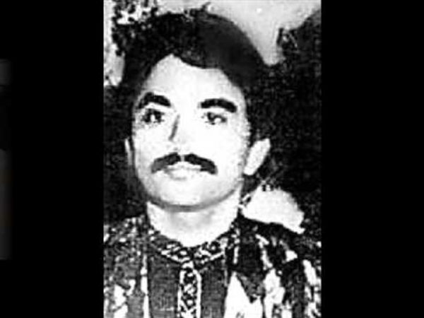 जान की डर से तोड़ दिया छोटा शकील की भांजा से संबंध