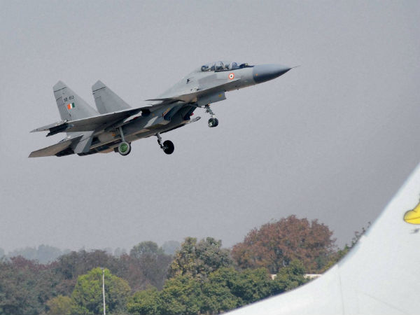 सुखोई सुखोई