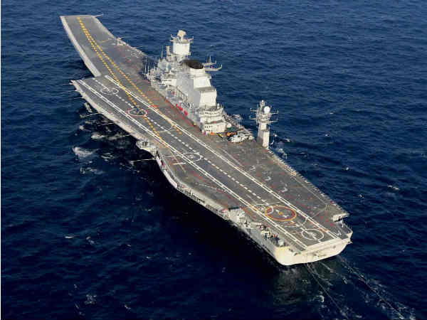 आईएनएस विक्रमादित्य आईएनएस विक्रमादित्य