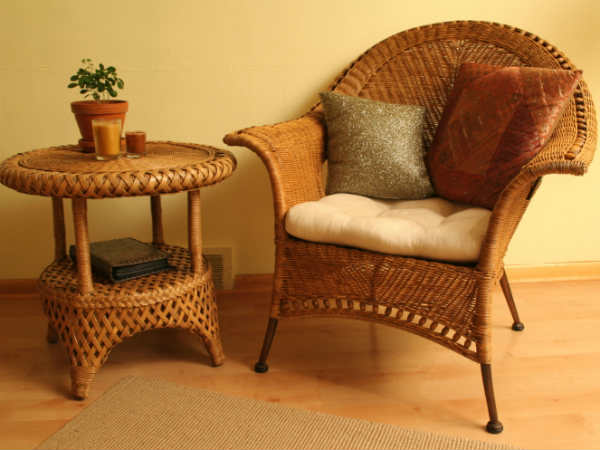 किराए पर फर्नीचर