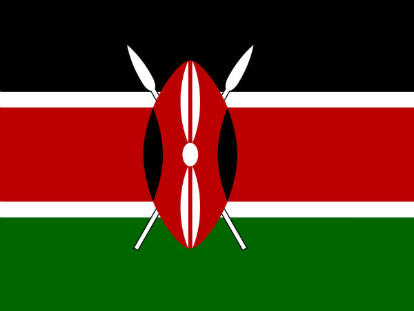 केन्‍या