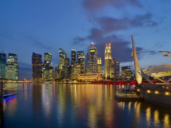 सिंगापुर 