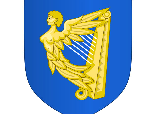 आयरलैंड 