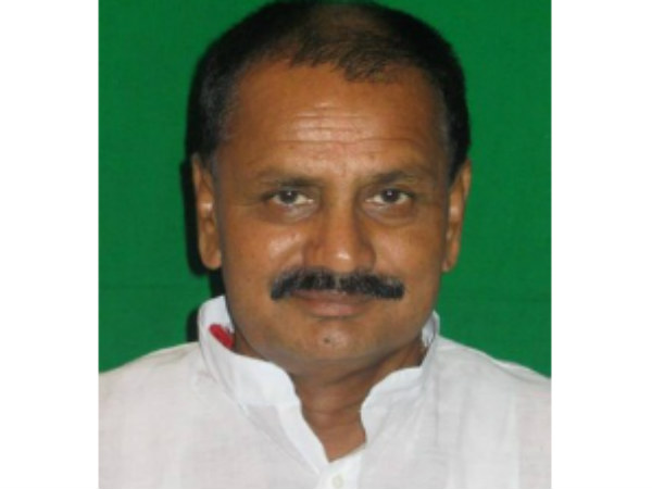 सीताराम सिंह के बेटे रणधीर सिंह