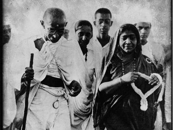 सम्मान में स्टांप