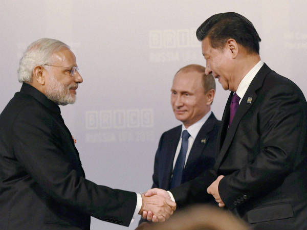 चीन और रूस का विरोध 