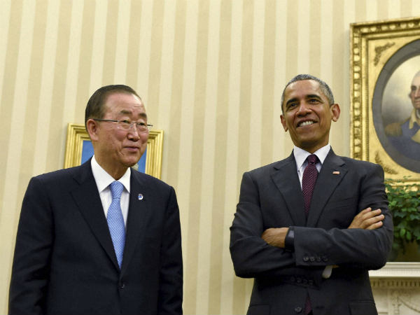 अमेरिका को मिली 1946 में जगह 