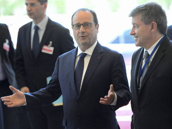 1958 में मिली सदस्‍यता 